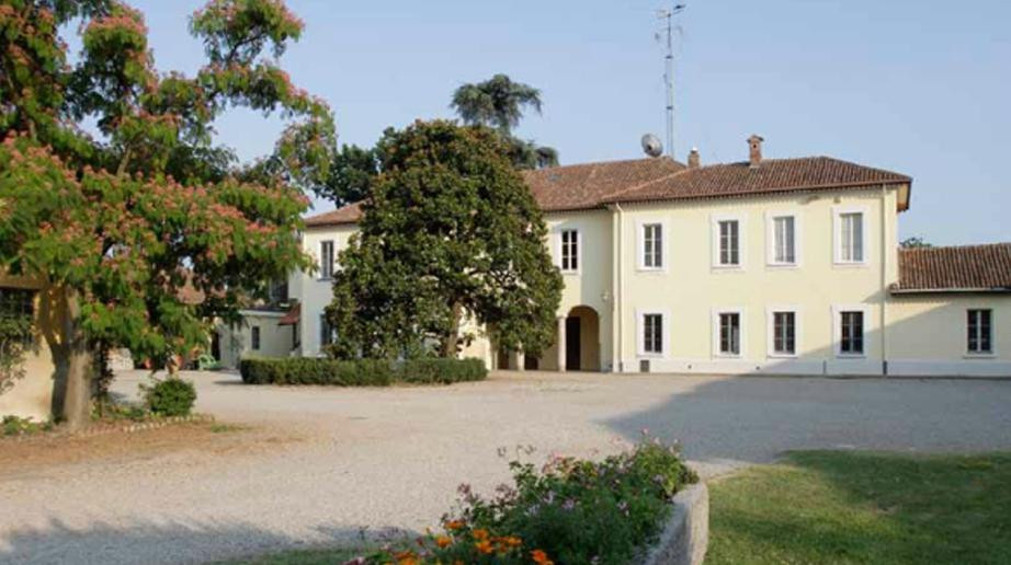 Agriturismo Casa Grande