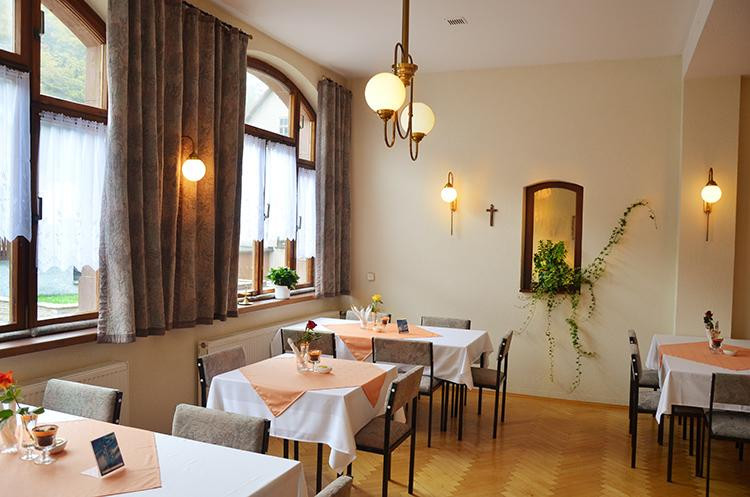 Restaurant Zur Hallenburg