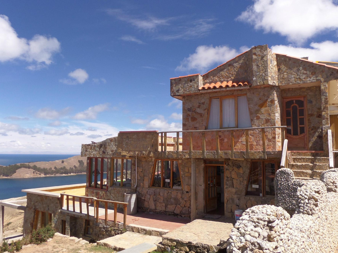Hostal Intikala