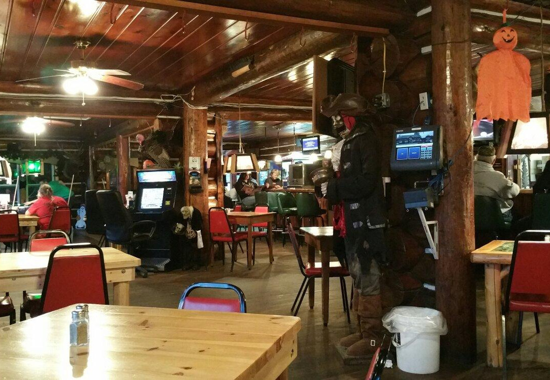 Mio餐馆和美食-Ma Deeters Inc