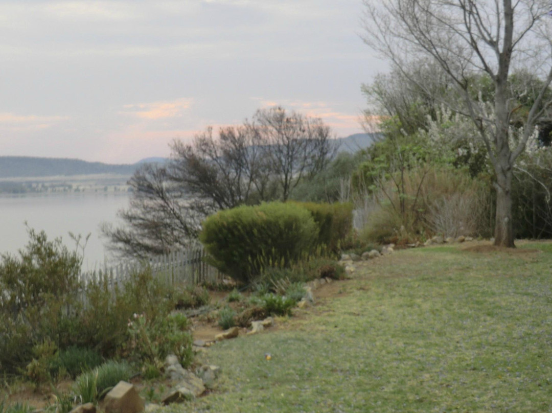 Lakeview Guest House主图