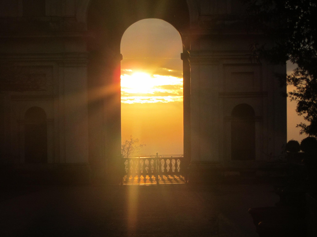 Introdacqua餐馆和美食-La Maestria