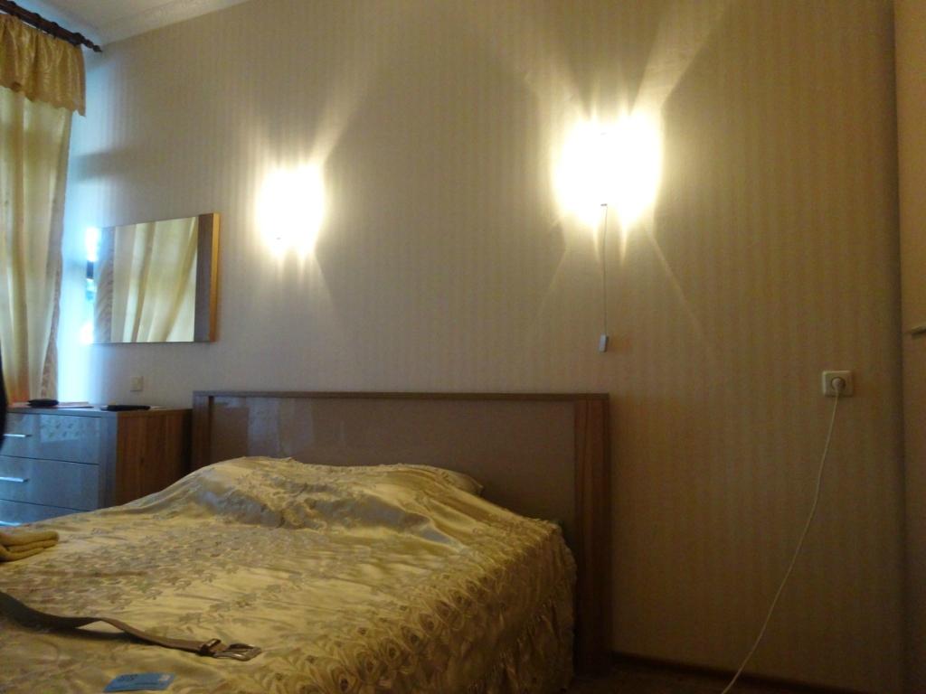 Guest House Kapri-客卧