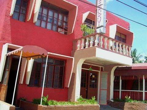 Cherry Hotel