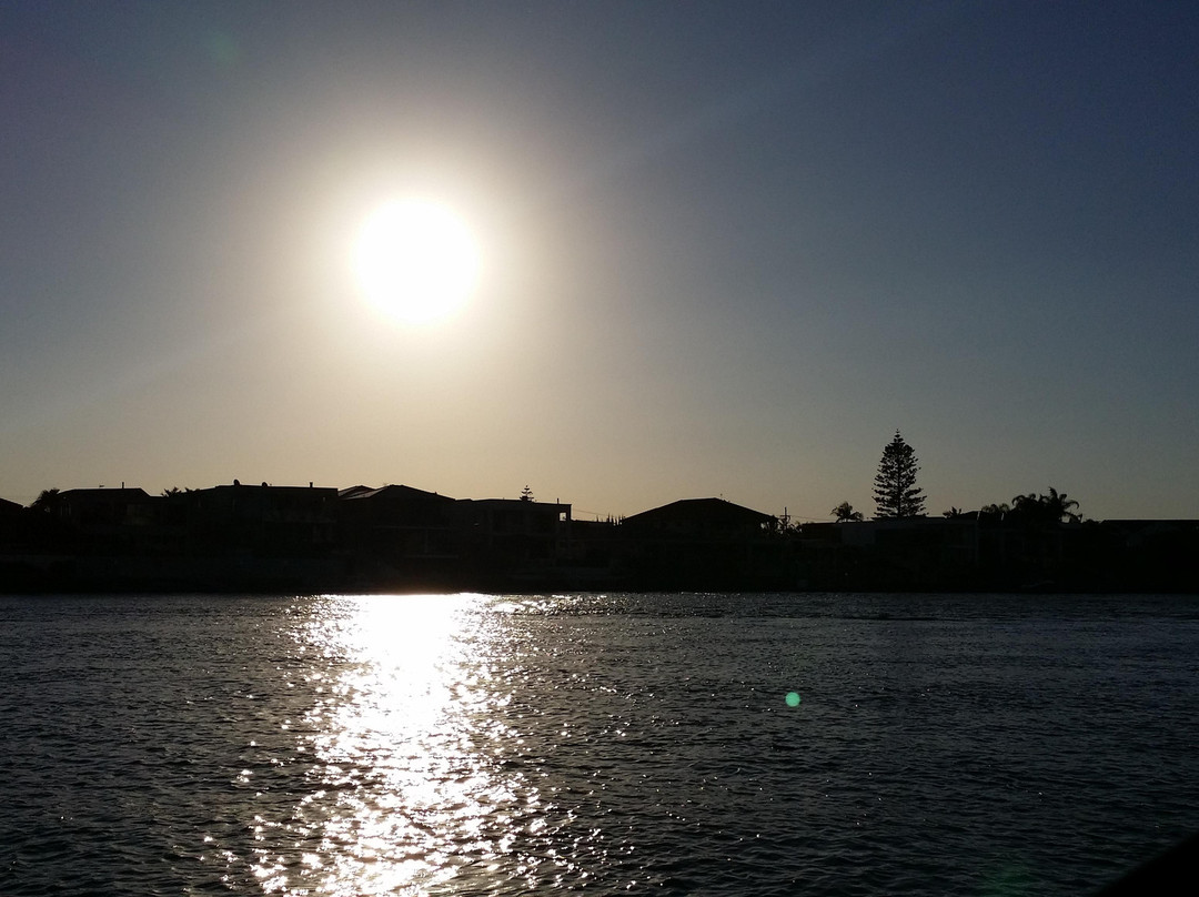 冲浪天堂游轮之旅-冲浪者天堂必去景点