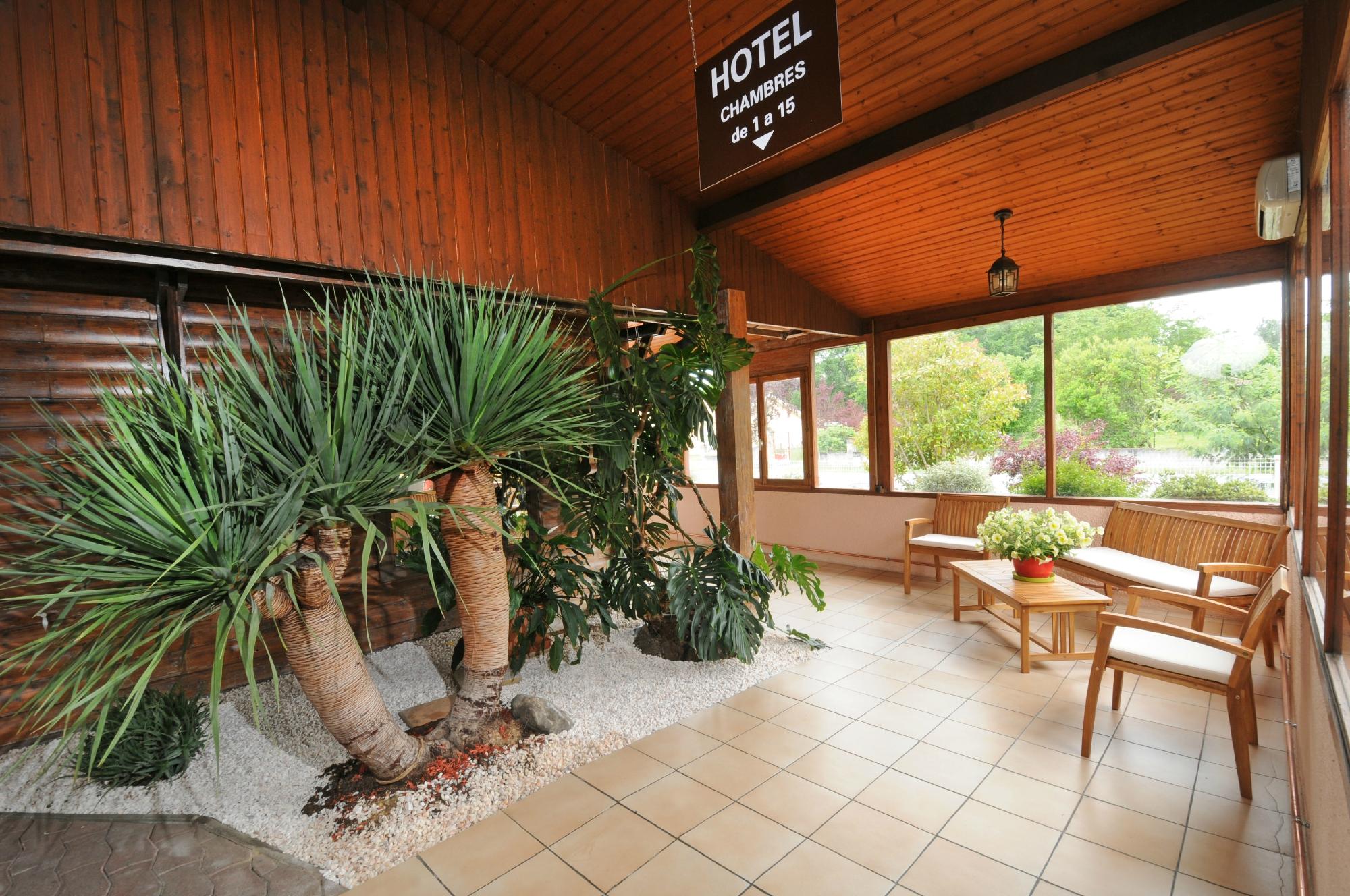 Hotel la Cabane-官方