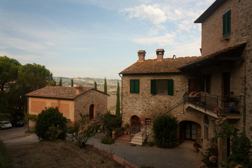 Azienda Agricola Castelvecchio主图