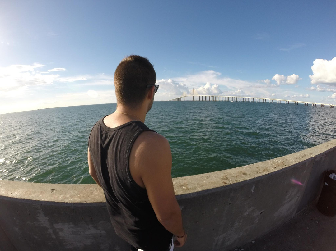 阳光高架桥-圣彼德斯堡必去景点