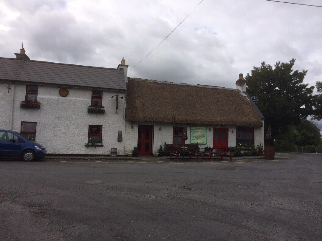 The Fisherman's Thatched Inn-Ballybrittas必去景点