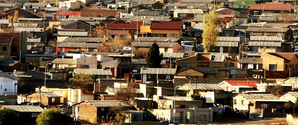 Soweto & Other Townships - Daily tours through the eyes of a photojournalist