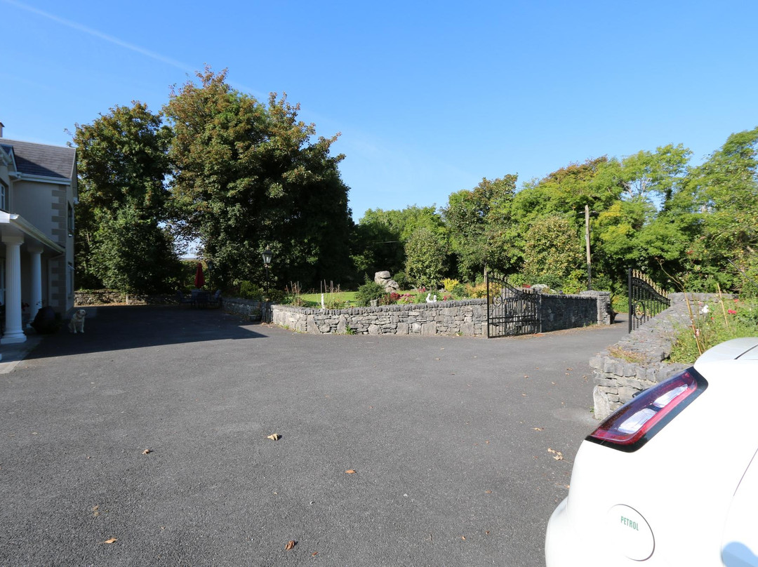 Woodlands Guest Accommodation主图