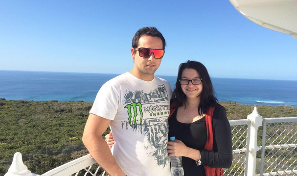 Cape Naturaliste Lighthouse-戴士柏必去景点