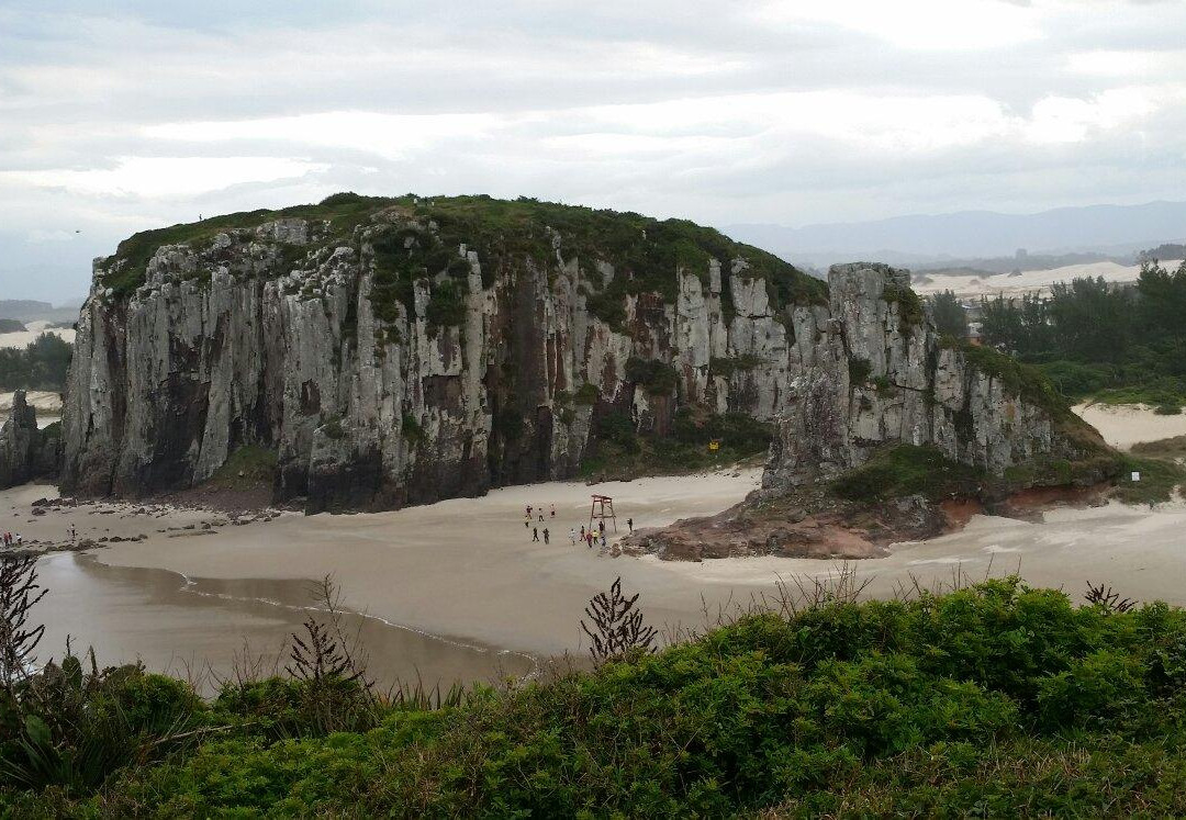 Praia da Cal-Torres必去景点