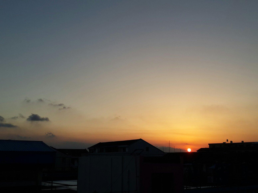 瑞安隆山公园景点图片