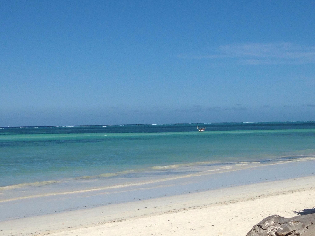 Maisha Mazuri Horse Riding Club-基万嘎必去景点