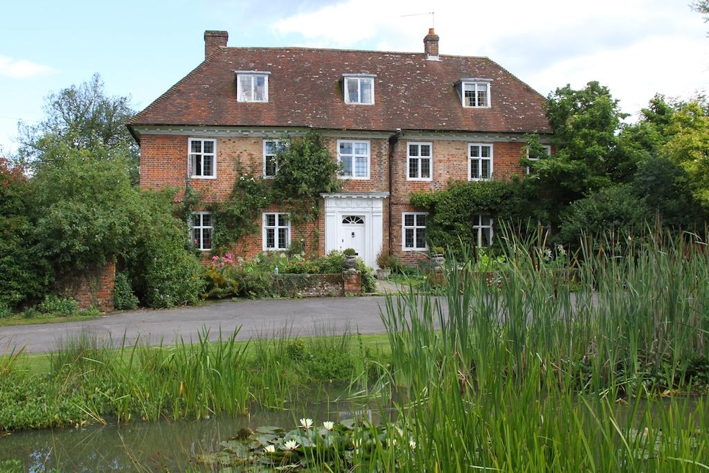 Wyards Farm B&B-官方