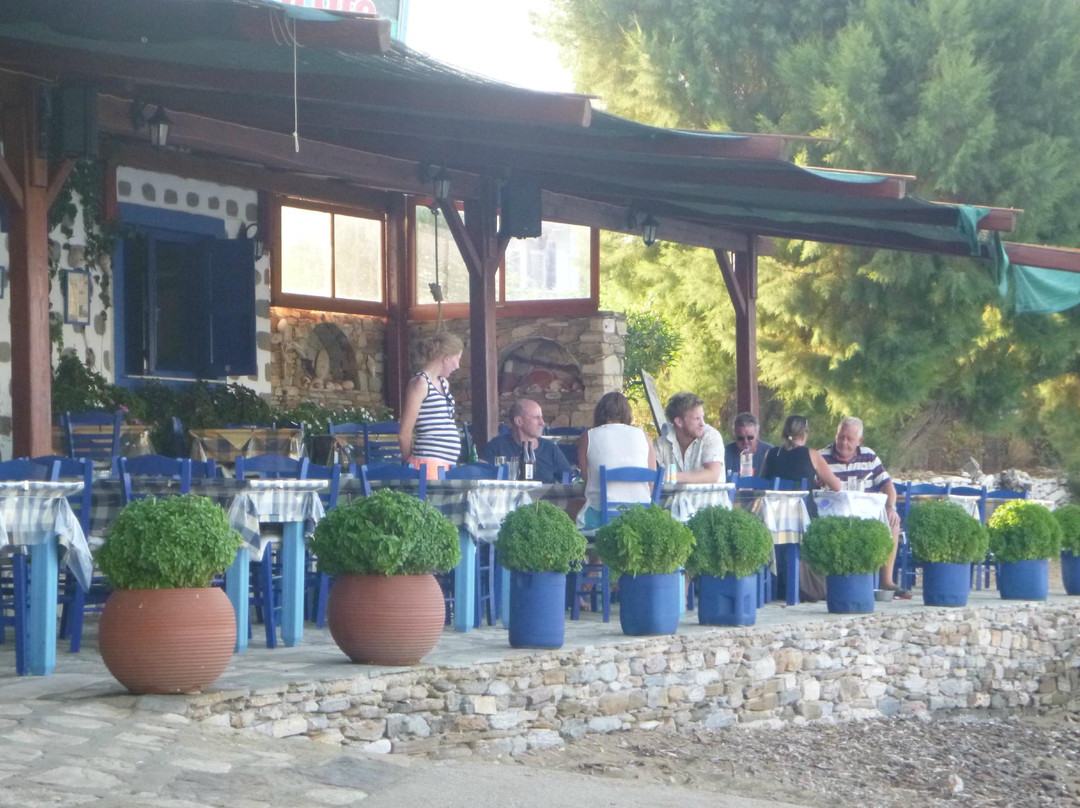 Marathi Island Resort主图