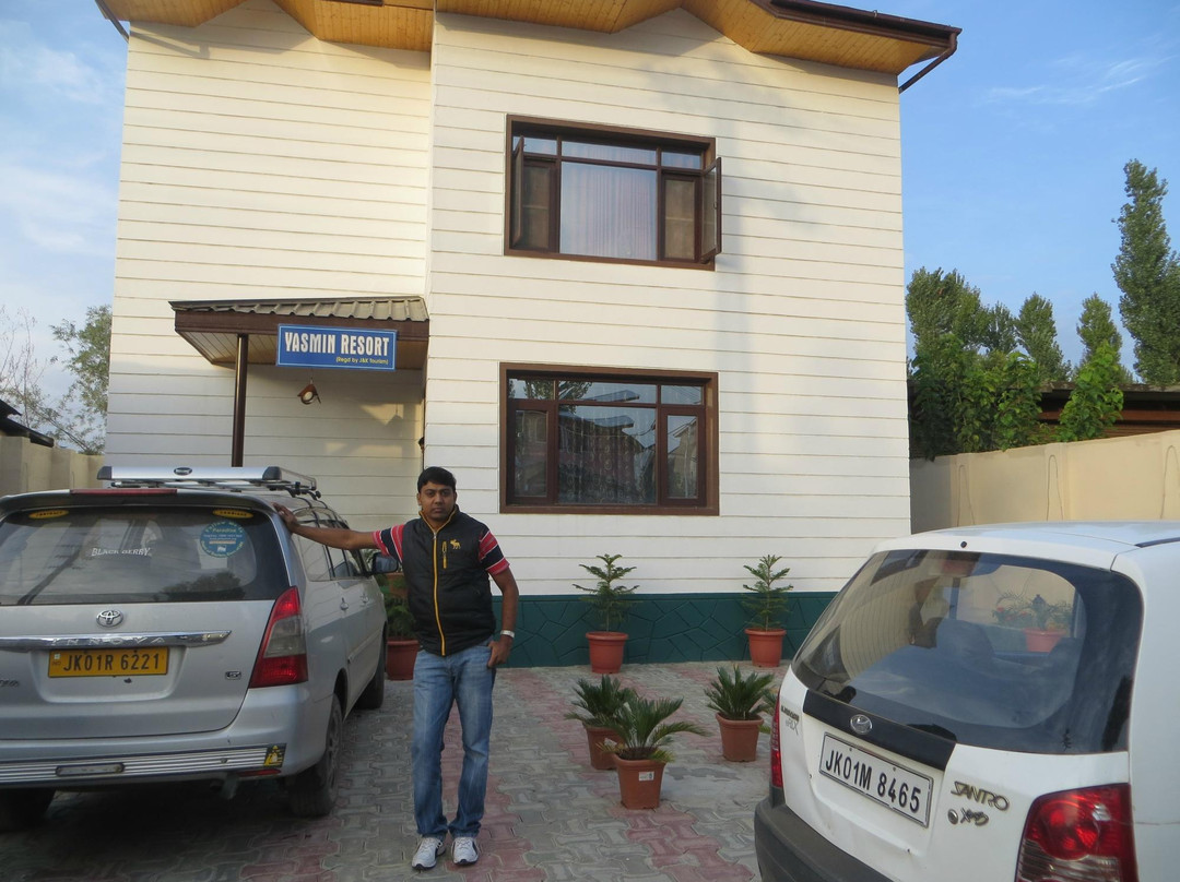 Yasmin Resort