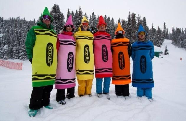 Pas Productions-帕斯底拉卡萨必去景点