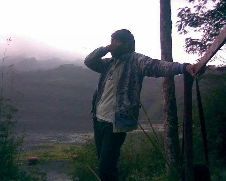 Telaga Menjer景点图片