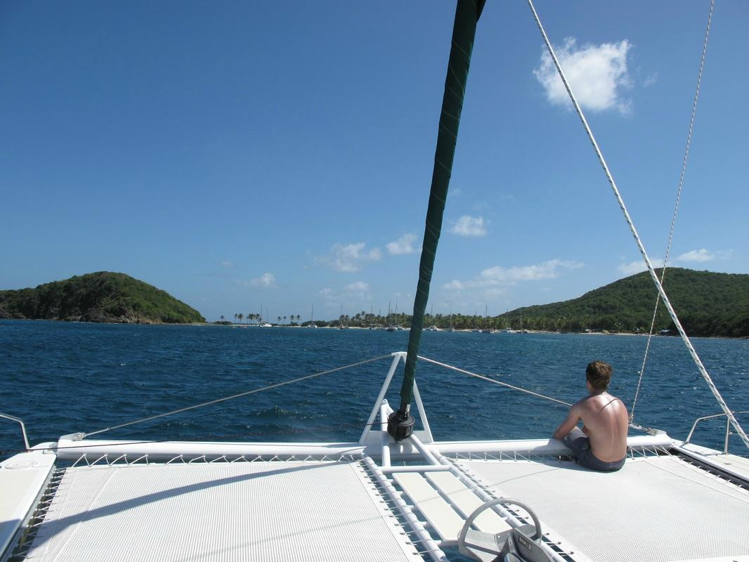 Sundara Sail Charters-Chaguaramas必去景点