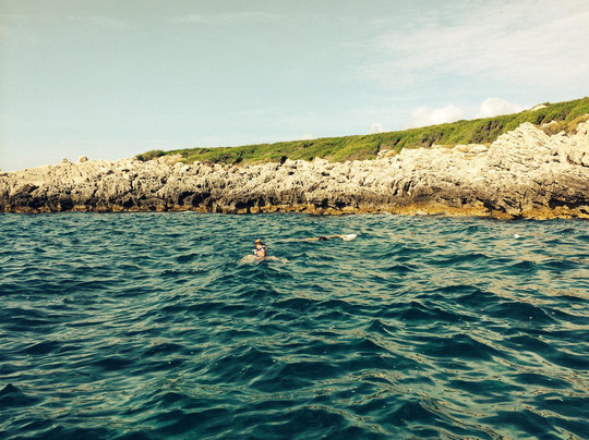 Fish & Fun - Korcula-科尔丘拉镇必去景点