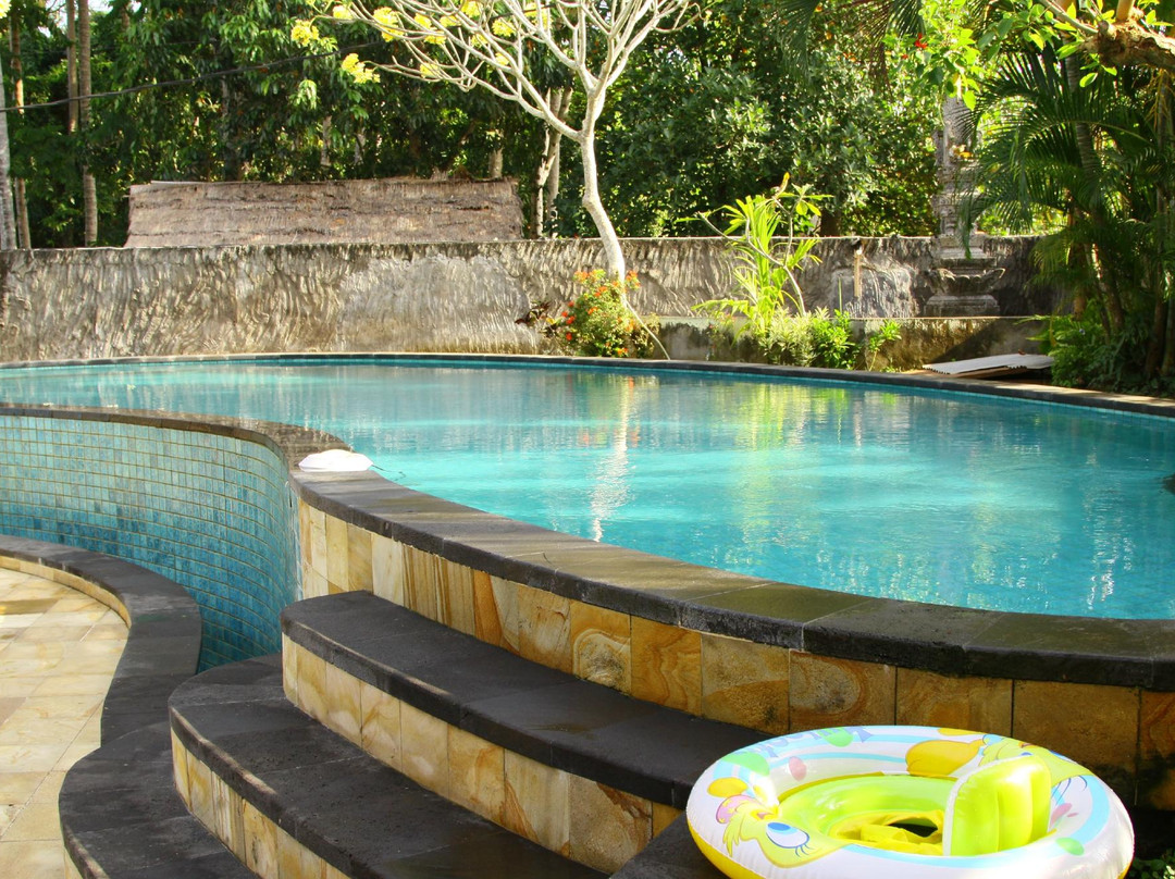 Kangkung Cottages主图