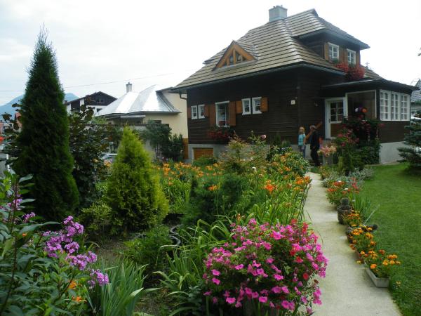 Chambre d'hotes Gateau-客卧