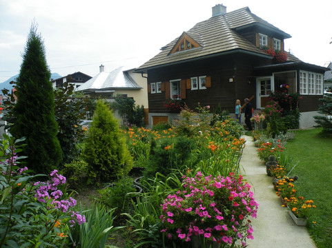 Lietavska Svinna Babkov酒店住宿-Chambre d'hotes Gateau