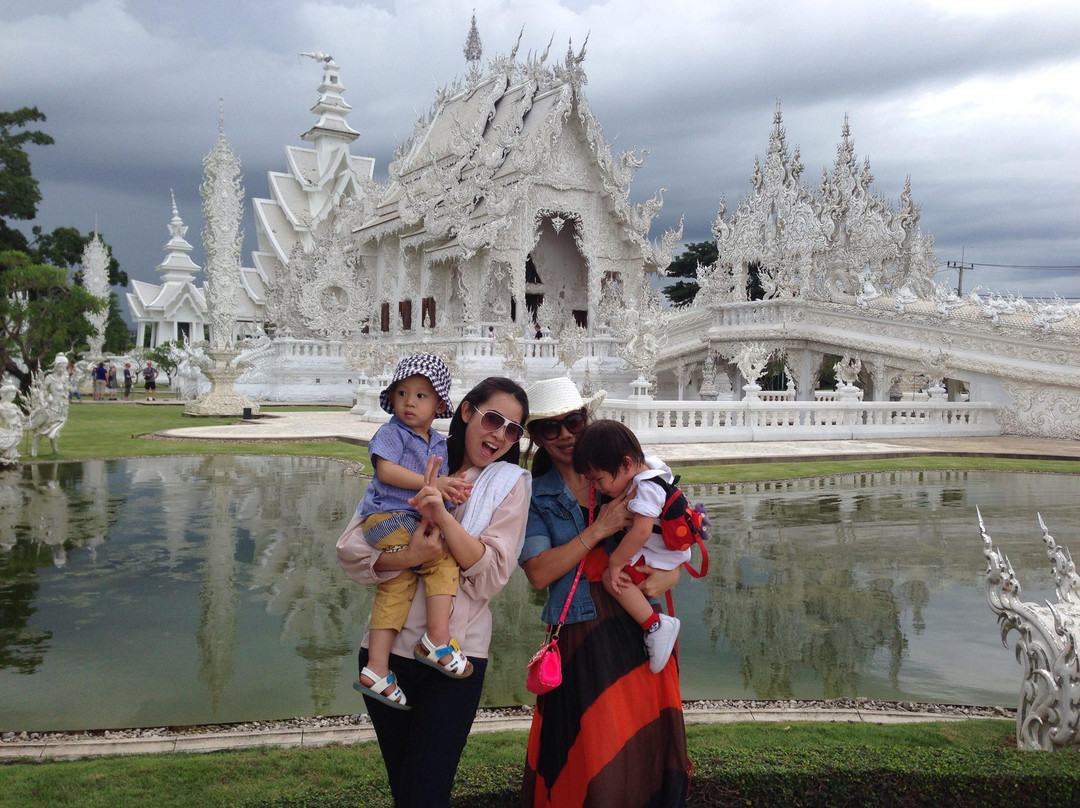 Suantangja Travel - Private Day Tours-清莱必去景点