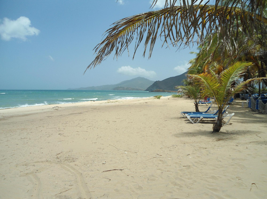 Playa Caribe景点图片