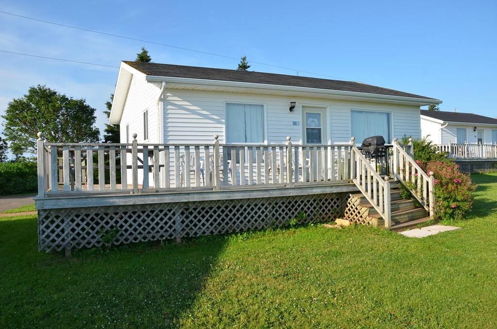 Orchard View Cottages