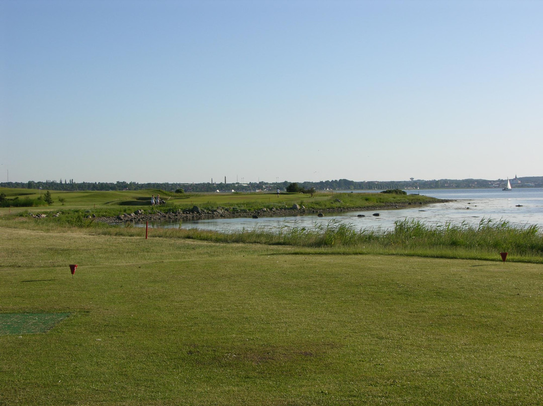 Holbæk Golf Club-Holbaek必去景点