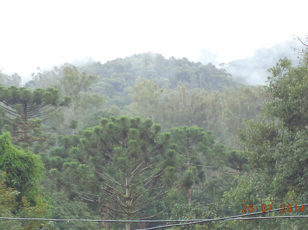 Pousada Cantinho Da Paz主图
