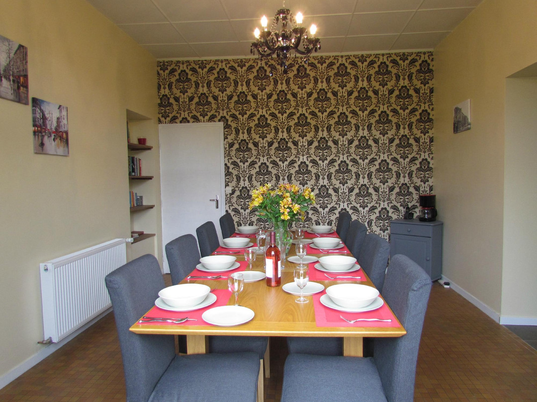 L'Ancien Hotel de Ville主图