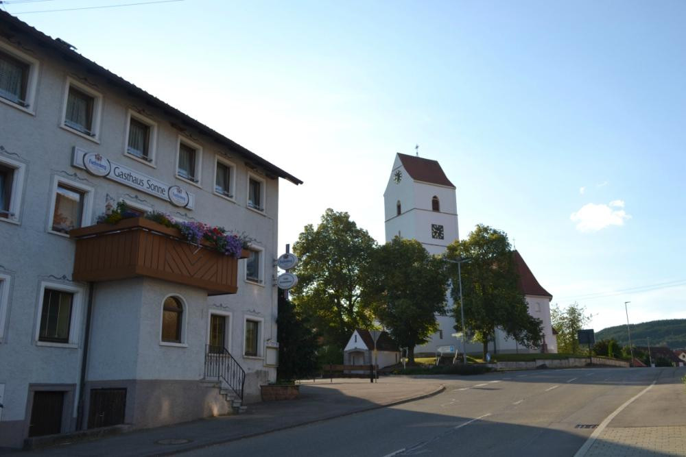 Hotel-Gasthof Kranz主图