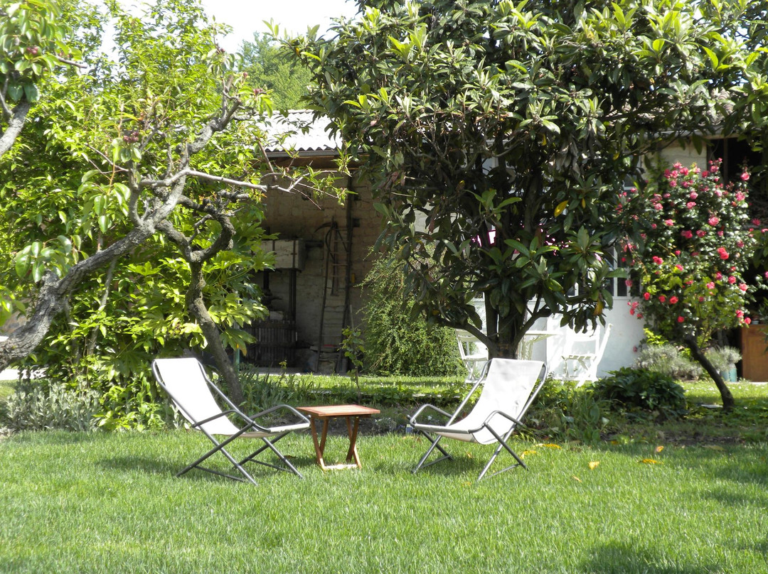 B&B I Peschi主图