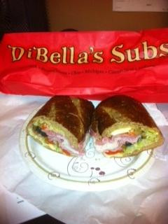 DiBella's Subs