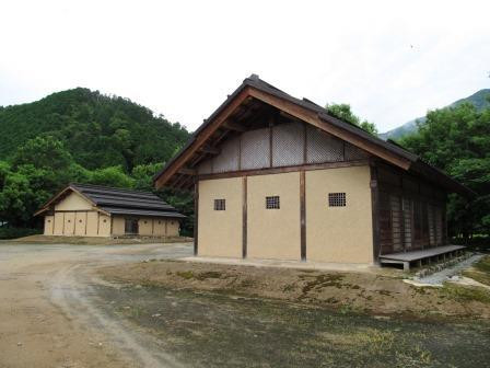 Ebara Remains Park-肉粟市必去景点