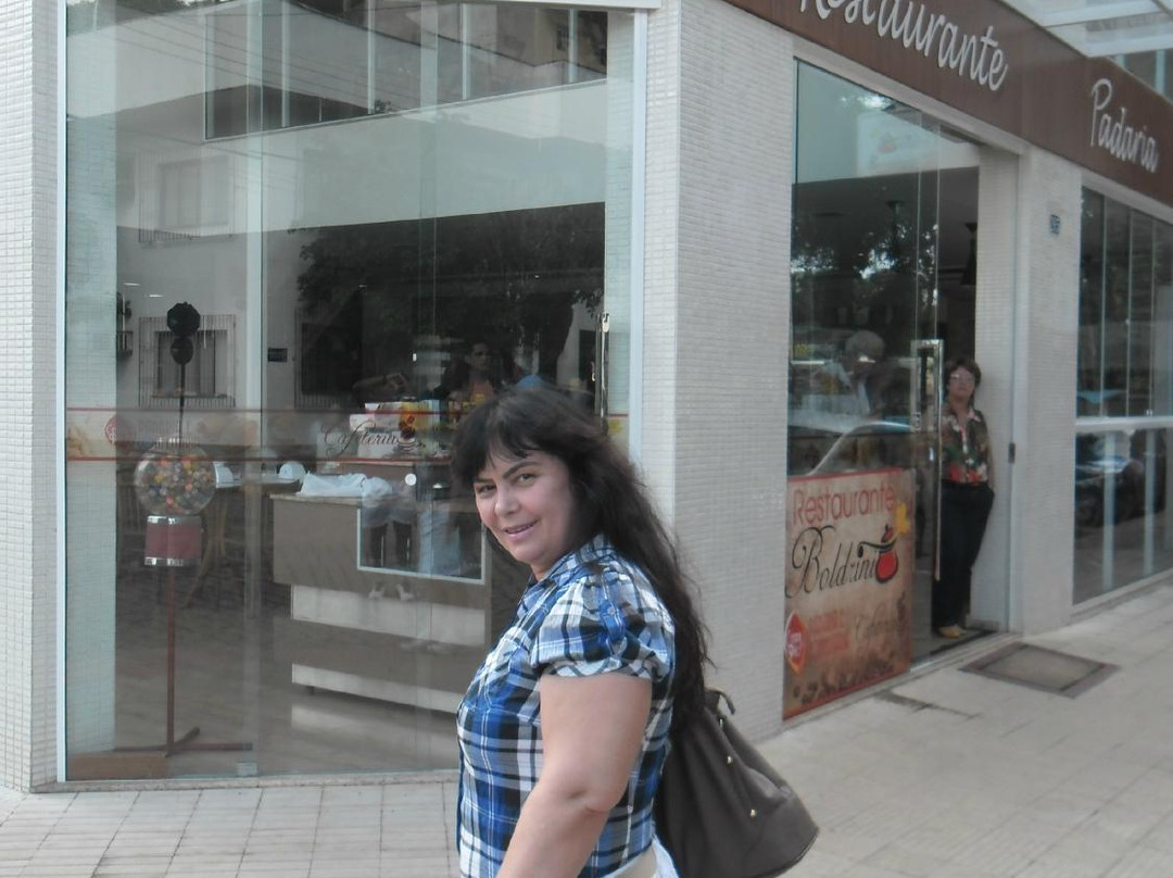 Carolina餐馆和美食-Restaurante Boldrini