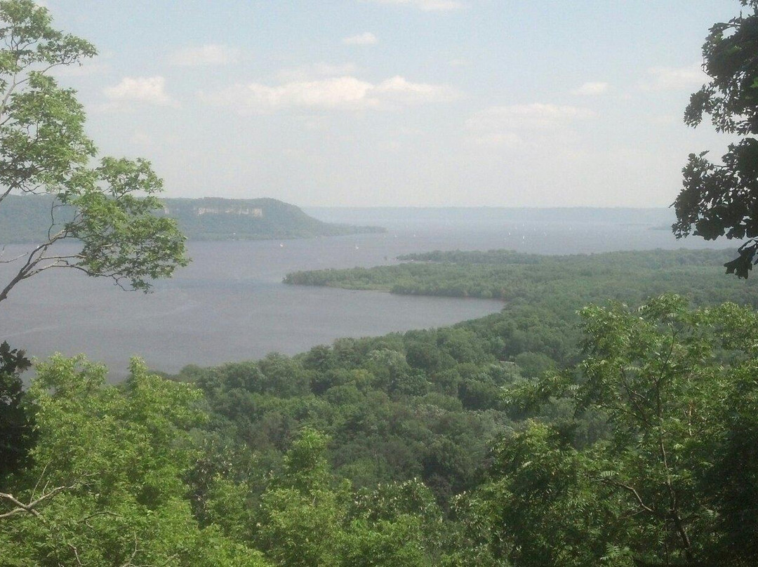 Frontenac State Park景点图片