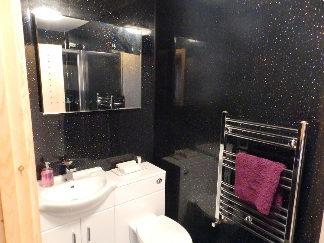 The Glen Guest House主图