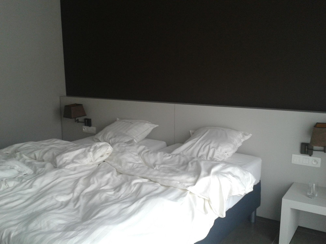 Hotel Gemeente Huis主图