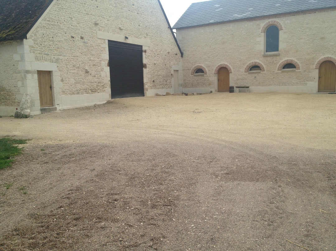 Domaine Belleville景点图片