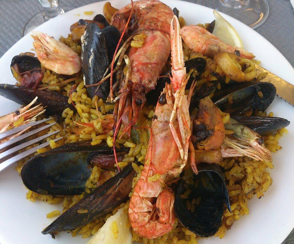 Les Flots Blues