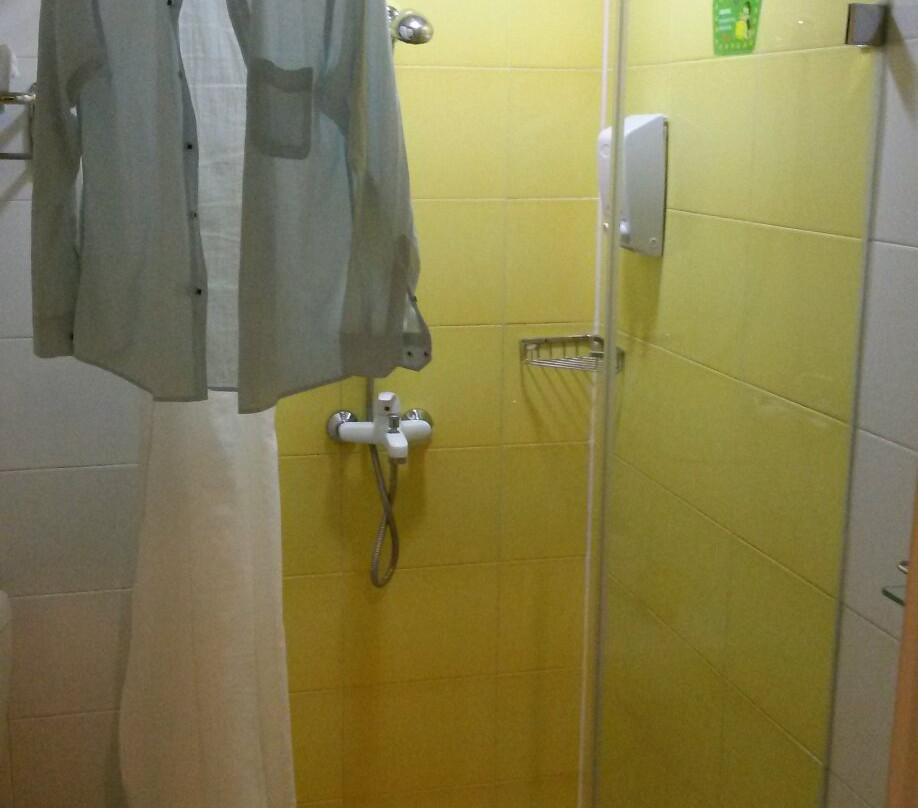 西安如家小寨店主图