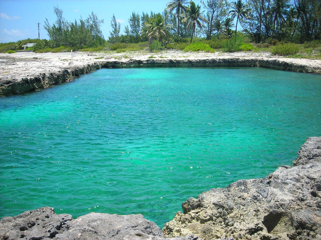 Cayman Brac旅游攻略图片