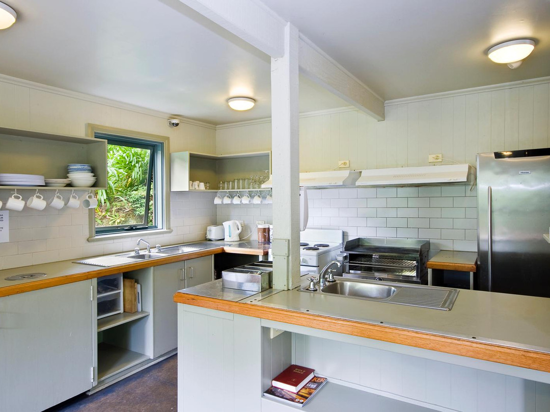Great Ocean Road Cottages
