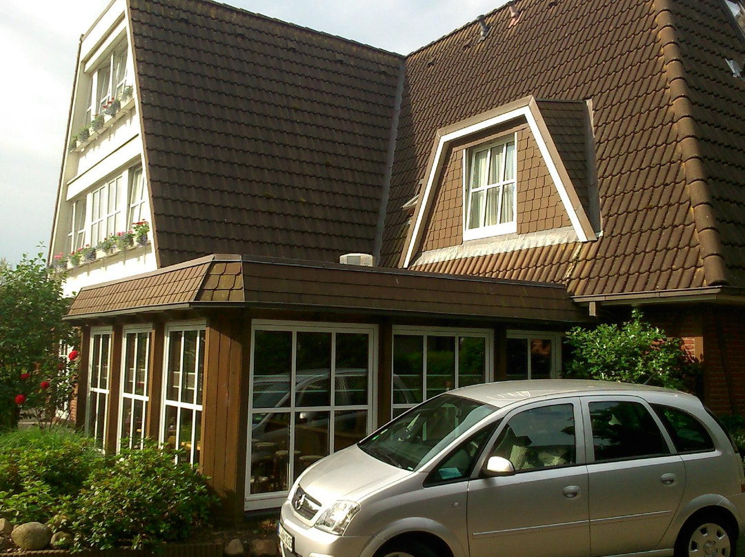 Duhner Landhaus主图