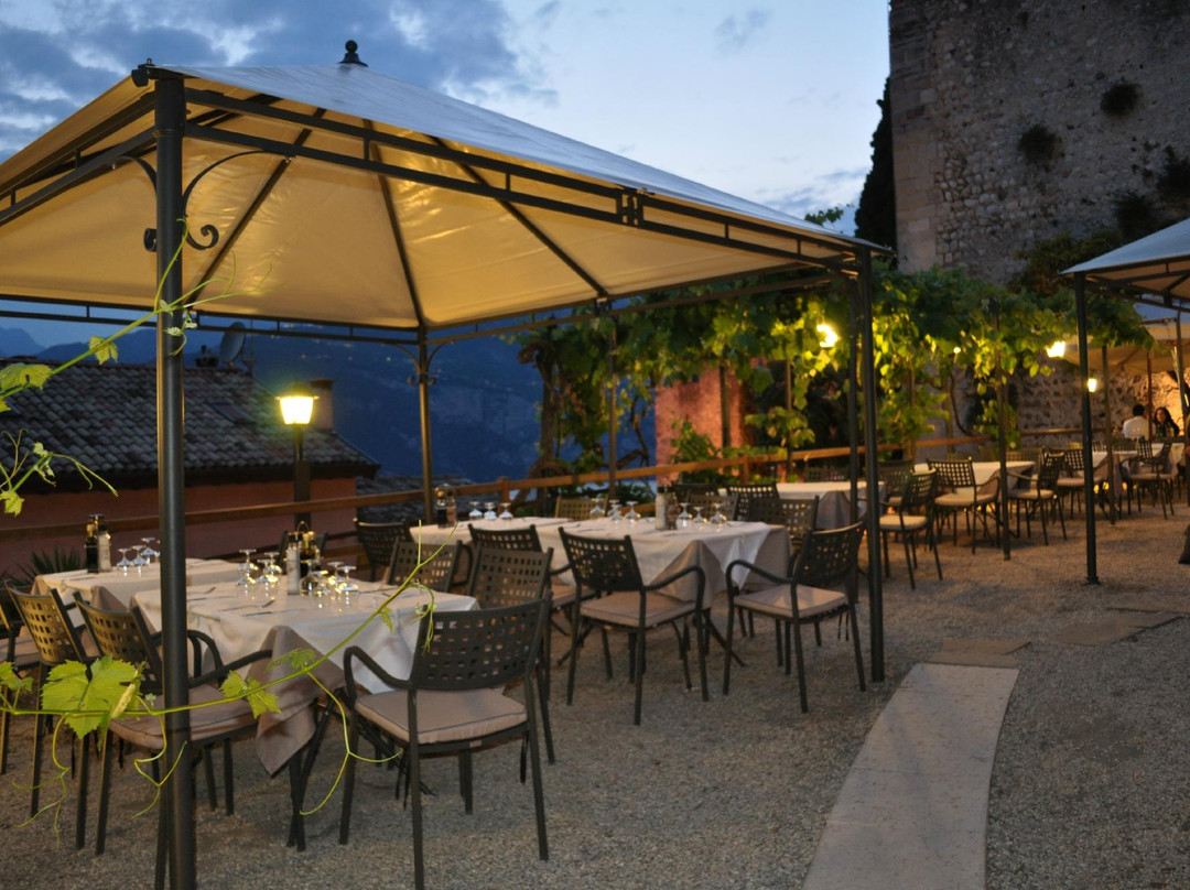 Ristorante Paradiso Perduto